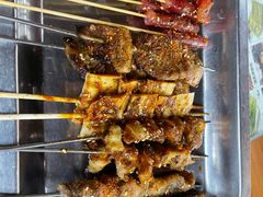 -东北四季饺子王(华山路店)