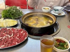 -楠波炭炉鸡煲馆(桥北店)