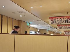 -海底捞火锅(银泰中心店)