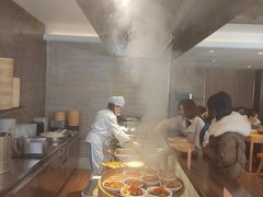 -淮扬厨子(健康路店)