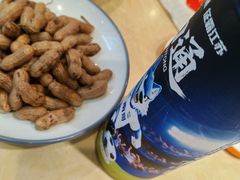 -杨氏青龙虾·羊蝎子(珠江路店)