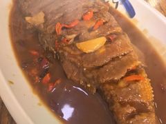 -红实家常菜(静安里店)