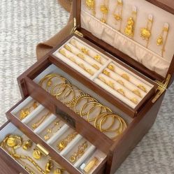 -菜百首饰店(东方新天地店)