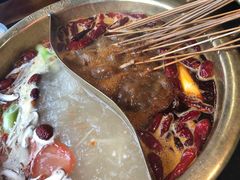 -欧阳小姐在成都(爱琴海店)