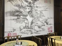 -二泉园老菜馆·百年无锡菜