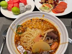 -重庆富力艾美酒店