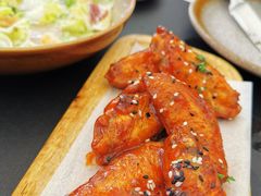 烤翅-G+KITCHEN(龙湖狮山天街店)