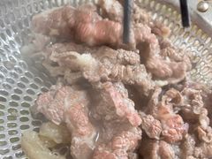 -五洲牛肉美食馆