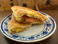 -老客满蛋饼(双塔市集店)