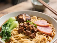 -梅溪·小伙子干挑面(安吉总店)