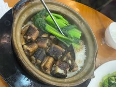 黄鳝煲仔饭-煲煲掂风味煲仔饭餐厅(西区店)