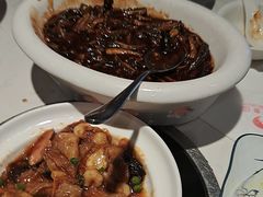 -欣旺·迎宾楼·百年无锡菜