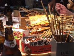 -馋嘴猫北京食堂·烤鸭·宵夜(亚运村店)