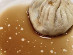 -小胖包子王(光明楼店)