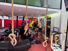 -Stone Motion Fitness 释动健身