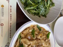 -老厨家(友谊路总店)