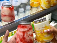 -司乎·日式鲜吐司(济南万象城首店)