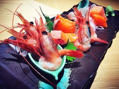 刺身拼盘-紫· 割烹  Kappo Murasaki