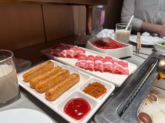 -海底捞火锅(吴中路店)