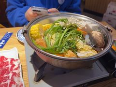 -有喜屋·日料·居酒屋(旭辉广场店)