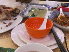 -维吾尔餐厅(宜山路店)