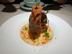 桂花糖藕-韵秋荷(宝山龙湖天街店)