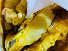 -南楼煎饼(滨江道店)