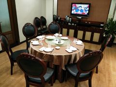 包厢-庄氏祥记家常食府(国瑞建材家居博览中心店)