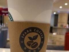 -逸派咖啡 EPARKCOFFEE(广安门店)