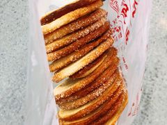 -中关村茶点