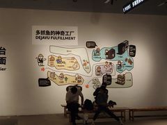 -多抓鱼循环商店(虹桥天地店)