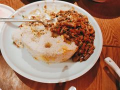 -吕氏疙瘩汤·新派鲁菜(济南万象城店)