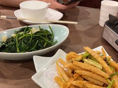 -丽华园(汉阳龙阳店)