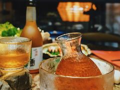 梅子酒-潮澎派·潮汕菜大排档(南较西路店)
