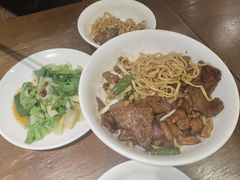 -寻裕记·现炒浇头面(人民广场店)