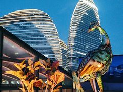 -大隐·成都火锅Bistro(合生麒麟新天地店)