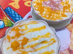 -甜心妈妈·榴莲星级糖水(北京路总店)