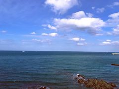 -龙头岩(Dragon Head Rock)