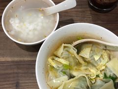 -随柳居·苏式小吃(建新巷店)