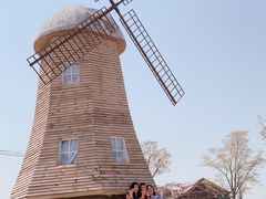 -歌斐颂巧克力小镇