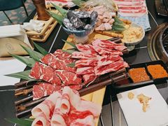 -龙神·炭烧酒场深夜食堂(新街口店)