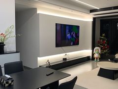 -星杰国际设计 别墅大宅装修(虹桥分公司)