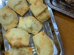 -怡妮新疆风味餐厅(东江湾路店)