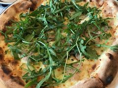 -PIZZA BIANCA(万象城店)