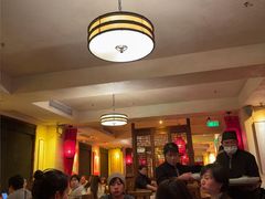 -龙门阵茶屋川菜馆(武康路店)