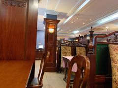 -德大西餐社(云南南路店)