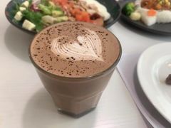 -娜娜家•Nana’s restaurant (爱琴海店)