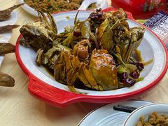 -怪怪龙虾·来自江苏盱眙(惊驾路店)