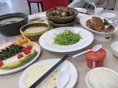 -普天和酒楼·新津菜·烤鸭(天津之眼店)
