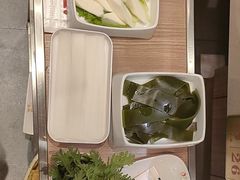 -巴蜀王婆大虾(南锣鼓巷店)